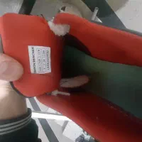 کفش دخترانه|کیف، کفش، کمربند|ری, شهادت|دیوار