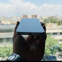 اپل iPhone15 Pro Max با حافظهٔ۲۵۶گیگابایت ریجیستر|موبایل|اردبیل, |دیوار
