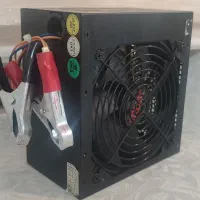 شارژر اتومات انواع باطری کوچیک و خانگی