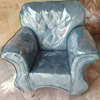 دوخت کاور ژله ای و دکوراتیو