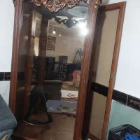 بوفه|بوفه، ویترین، کنسول|ملایر, |دیوار