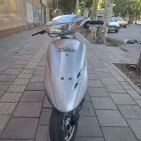 موتور پاکشتی هوندا دیو دوزمانه مدلZX