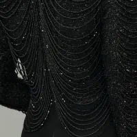 لباس مجلسی نو