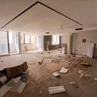 آپارتمان ۱۷۵متری صفر فول  مصلی نیکبخت شرقی