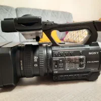 دوربین سونی nx100 در حد نو