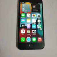 آیفون 6s با جعبه و انتقال مالکیت