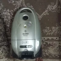 جارو برقی ارشیا