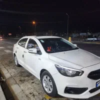 شاهین اتومات cvt