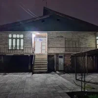 خونه باغ روستایی مناسب سکونت دائم زیر قیمت قیمت