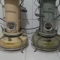 چراغ نفتی علاءالدین قدیمی