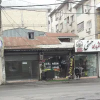 اجاره مغازه 22 متری حمیدیان خیابان دانشجو