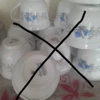 ظروف اشبز خانه