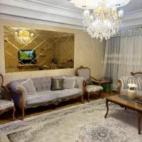 آینه دکوراتیو تقریبا ۵۰ تیکه
