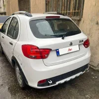 کوییک کم کارکرد مدل ۹۹|خودرو سواری و وانت|نکا, |دیوار