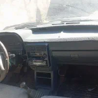 پراید دوگانه کارخانه همه چی سالم|خودرو سواری و وانت|عنبرآباد, |دیوار