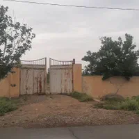 فروش هفصدمترزمین داخل چهاردیواری حسین اباددفتری|فروش دفتر صنعتی، کشاورزی، تجاری|ورامین, ورامین|دیوار