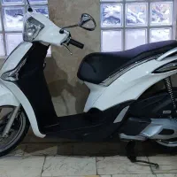 لیبرتی مدل ۱۴۰۰