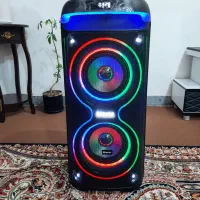 اسپیکربزرگ وینر‌ زرند