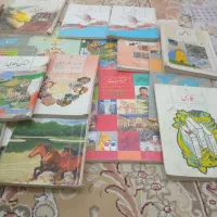 مجله وکتاب|کتاب و مجله آموزشی|اهواز, پادادشهر|دیوار