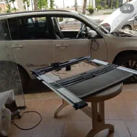 تعمیرات تخصصی سانروف در استان مازندران