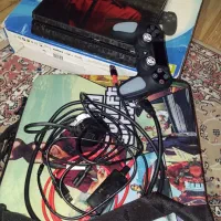 PS4 500|کنسول، بازی ویدئویی و آنلاین|گرمسار, |دیوار