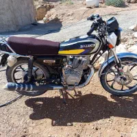 موتور هوندا بلوچ 200|موتورسیکلت|مهرستان, |دیوار