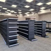 قفسه فروشگاهی صنعتی