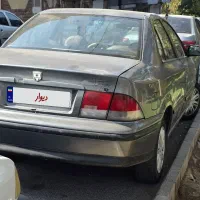 سمند ۸۵ دوگانه نقدو اقساط هم داریم|خودرو سواری و وانت|تبریز, |دیوار