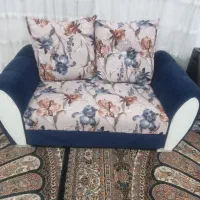 فرش و مبلمان(دوتا ۹متری)