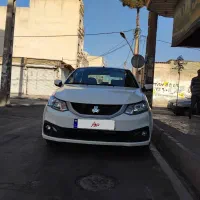 ساینا اس مدل ۱۴۰۰ کم کار واقعی