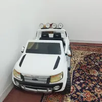 ماشین شارژی|اسباب‌بازی بچه|دهدشت, |دیوار