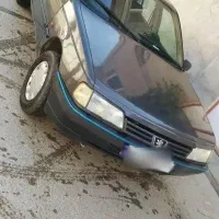 پژو روا دوگانه مدل 86|خودرو سواری و وانت|کرمانشاه, |دیوار