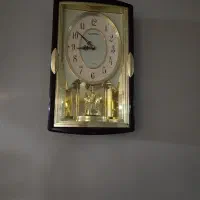 ساعت دیواری