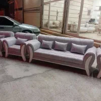 پخش مبلمان راحتی بازدیدحضوری ارطه|مبلمان خانگی و میز عسلی|قائمشهر, |دیوار