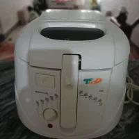 سرخ کن برقی Telif نو نو