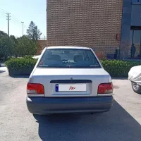 پراید 91
