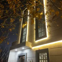 باغ ویلا در منطقه خوش آب و هوای سربست سپیدان|فروش خانه و ویلا|سپیدان, |دیوار