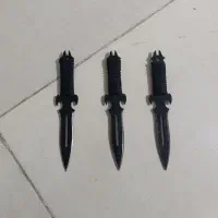 چاقو پرتابی 20سانت کوهنوردی|تجهیزات ورزشی|سبزوار, قاضی زاد|دیوار