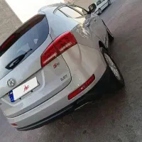 جک s5 مدل آخر ۹۵ زیر قیمت|خودرو سواری و وانت|تبریز, |دیوار