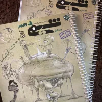 کتاب مبتکران شیمی دهم دو جلد