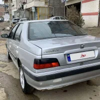 پژو پارس 85|خودرو سواری و وانت|مریوان, |دیوار