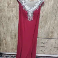 ماکسی مجلسی شیک