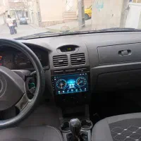 ریو مدل 88|خودرو سواری و وانت|کرج, اسلام‌آباد|دیوار