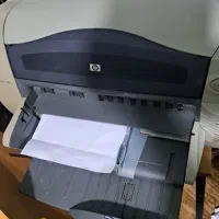 دستگاه پرینتر hp مدل 1180c کاغذ A3
