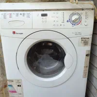 لباسشویی تکنوگاز مدل TC 1160 1000  ایتالیا