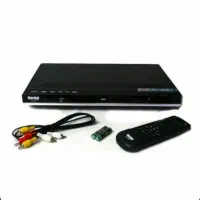 دی وی دی آکبند|پخش‌کننده DVD و ویدیو|تهران, ابوذر|دیوار