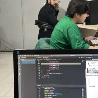 آموزش برنامه نویسی پایتون * طراحی سایت پروژه محور