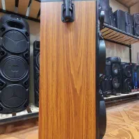 اسپیکر جهیزیه / باند عروس جهاز / لاکچری|سیستم صوتی خانگی|مشهد, پنجتن|دیوار