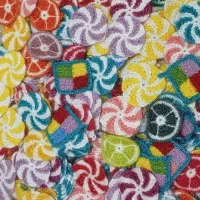 تعداد ۳۰۰ عدد اسکاج