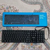 کیبورد Beyond